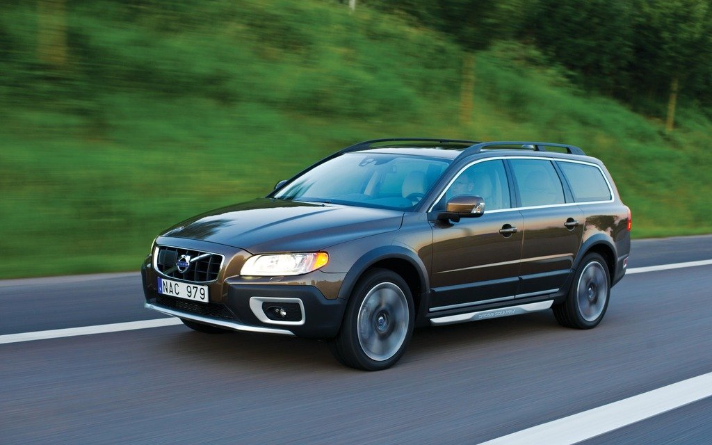 Reprogramiranje vozila Volvo XC70 2.4 D3-D4 aut 163