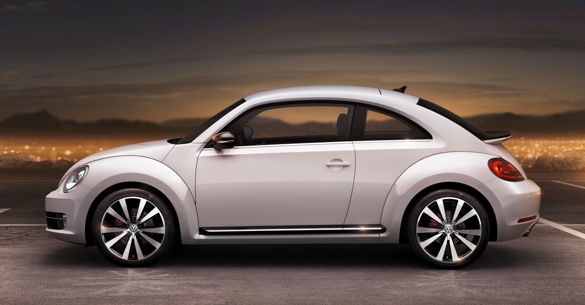 Reprogramiranje vozila Volkswagen New Beetle 2.0 TDI CR 110