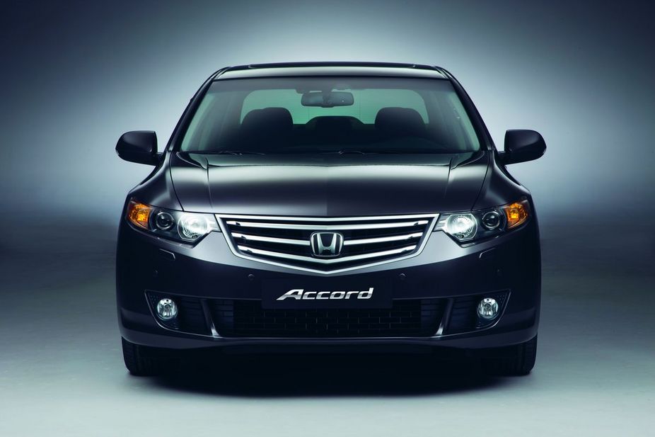 Reprogrammation Honda Accord 2.2 i-DTEC 150