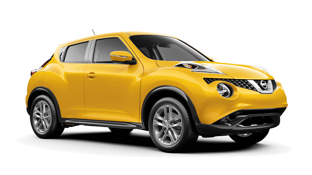 Reprogramiranje vozila Nissan Juke 1.3 DIG-T 155