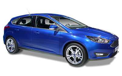 Reprogramiranje vozila Ford Focus 1.0 EcoBoost 100