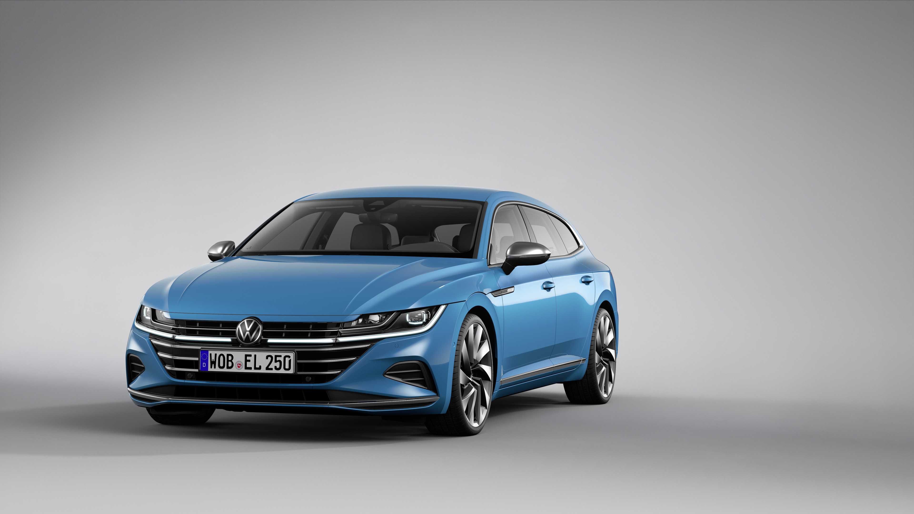 Reprogramiranje vozila Volkswagen Arteon 1.4 e-Hybrid 218