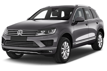 Reprogramiranje vozila Volkswagen Touareg 3.0 TDI 204