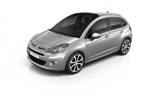 Reprogramiranje vozila Citroën C3 1.2 VTi 82