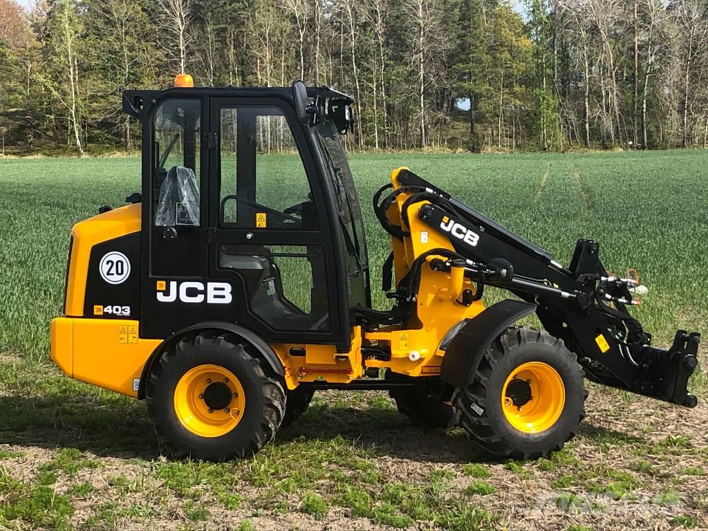 Fichiers Tuning Haute Qualité JCB AGRI Smartpower 4.4 V4 74hp