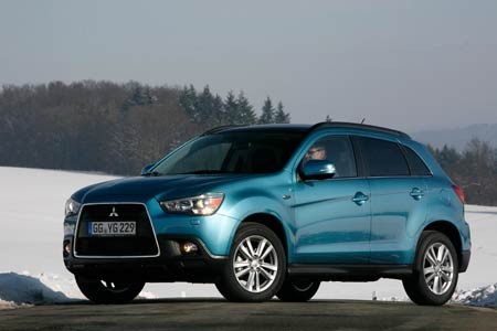 Reprogramiranje vozila Mitsubishi ASX 1.8 DID 150