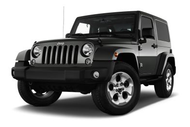 Reprogrammation Jeep Wrangler 3.6 V6  290