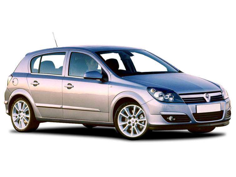 Reprogramiranje vozila Opel Astra 1.6i 16v  115