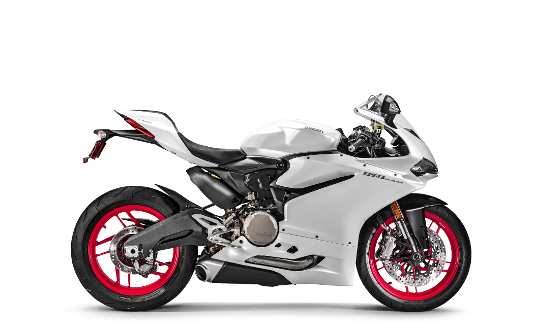 Filing tuning di alta qualità Ducati Superbike 959 Panigale  150hp