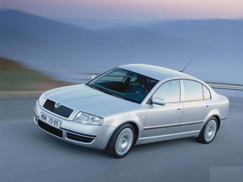 Reprogrammation Skoda Superb 1.9 TDI 130