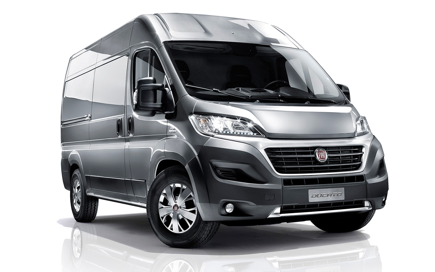 Reprogramiranje vozila Fiat Ducato  115 Multijet 115