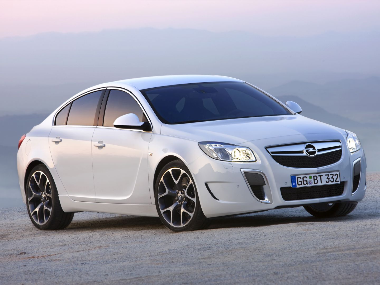 Reprogramiranje vozila Opel Insignia 2.0 CDTi 160