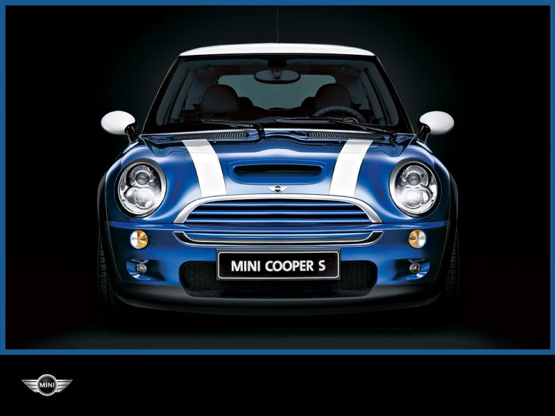 Reprogramiranje vozila Mini Cooper S 1.6T  163