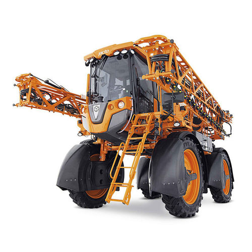 Filing tuning di alta qualità Jacto Uniport 3030 Self-Propelled Sprayers 6.7L 250hp