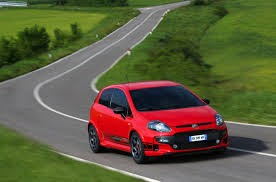 Reprogrammation Fiat Punto EVO 1.4 T-jet Abarth 163