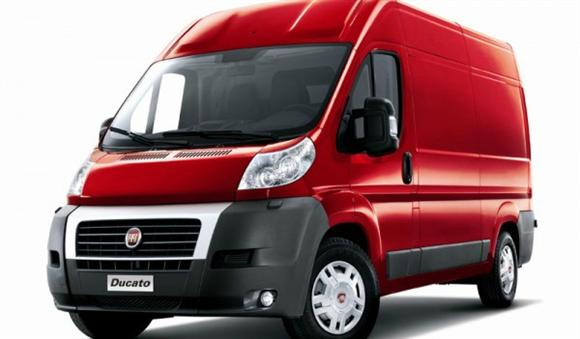 Filing tuning di alta qualità Fiat Ducato 2.3 JTDM 120hp