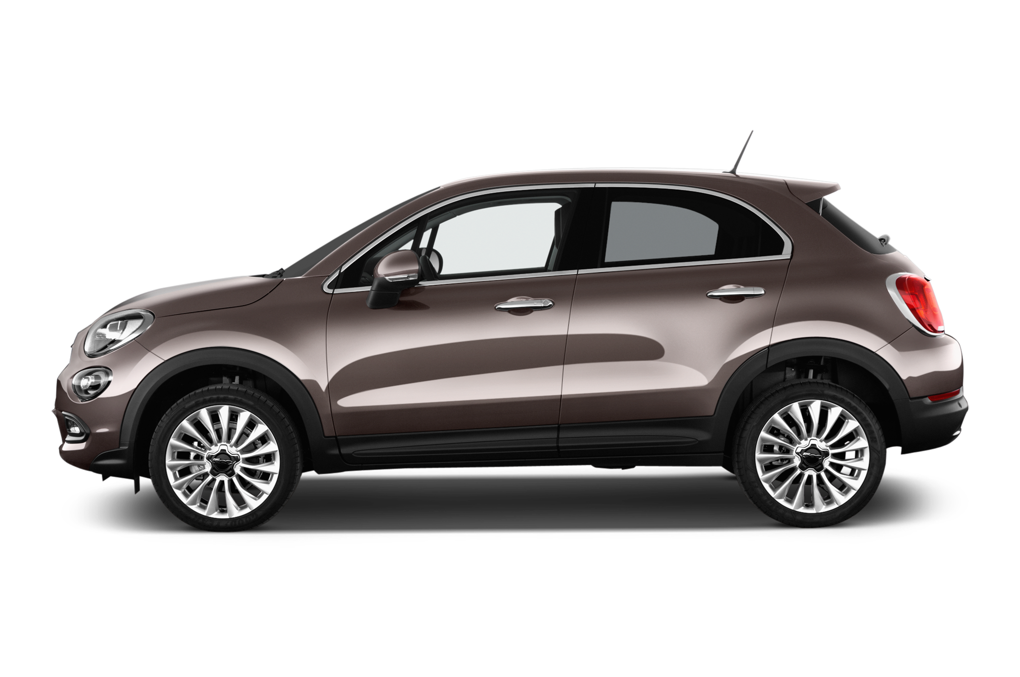 Reprogramiranje vozila Fiat 500X 1.3 Multijet 95