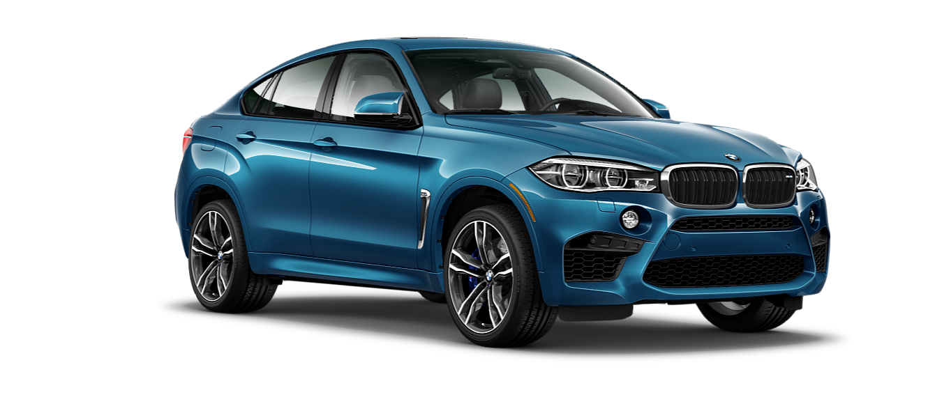 Reprogrammation BMW X6 M 5.0D  381