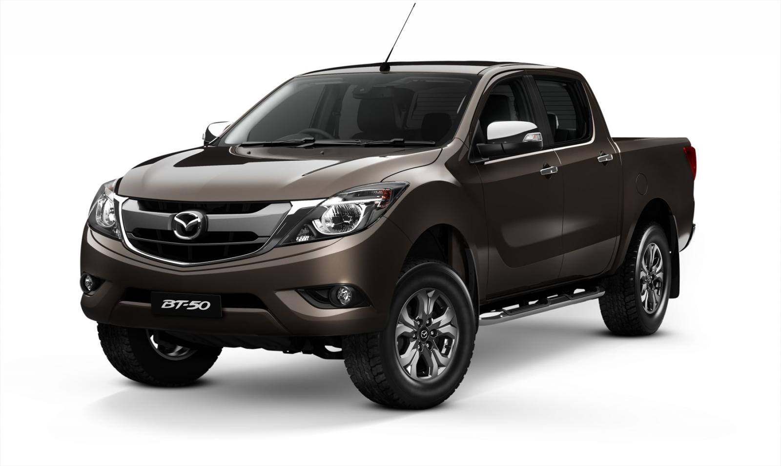 Reprogramiranje vozila Mazda BT-50 2.5 CiTD 143