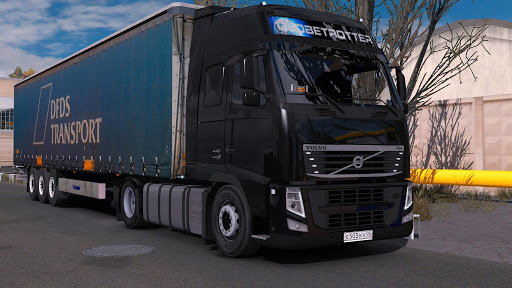 Filing tuning di alta qualità Volvo FH 13 420 12.8L I6 420hp