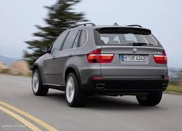 Reprogrammation BMW X5 3.0D  235