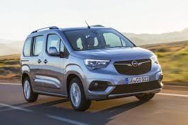 Reprogramiranje vozila Opel Combo 1.5 BlueHDI 102