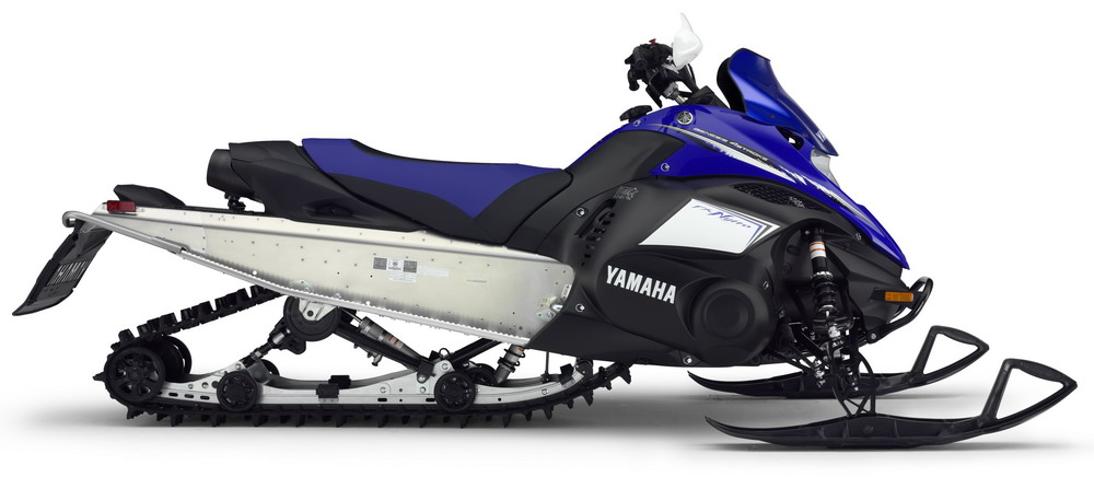 Filing tuning di alta qualità Yamaha FX Nytro XTX FX10XT75E  132hp