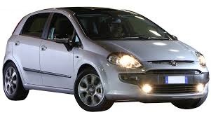 Reprogramiranje vozila Fiat Punto EVO 1.3 Mjet 85