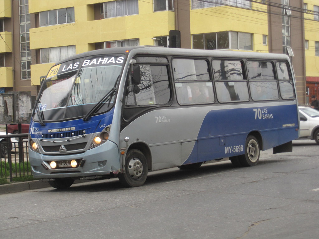 Filing tuning di alta qualità Agrale Omnibus (MA9.0)  4.8L I4 177hp