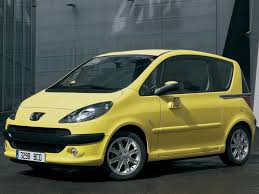 Reprogrammation Peugeot 1007 1.4i 16v  88