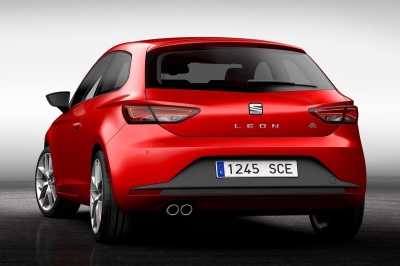 Reprogramiranje vozila Seat Leon 1.2 TSI 105