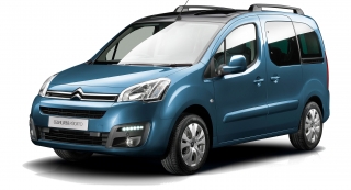 Reprogramiranje vozila Citroën Berlingo 1.6 HDi 115