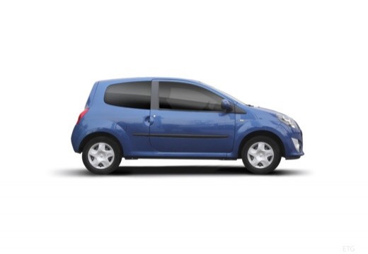 Reprogramiranje vozila Renault Twingo 1.5 DCi 65