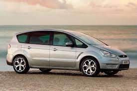 Reprogramiranje vozila Ford S-Max 2.0 TDCi 140