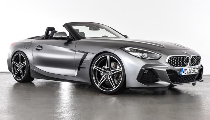 Reprogramiranje vozila BMW Z4 sDrive20i  197