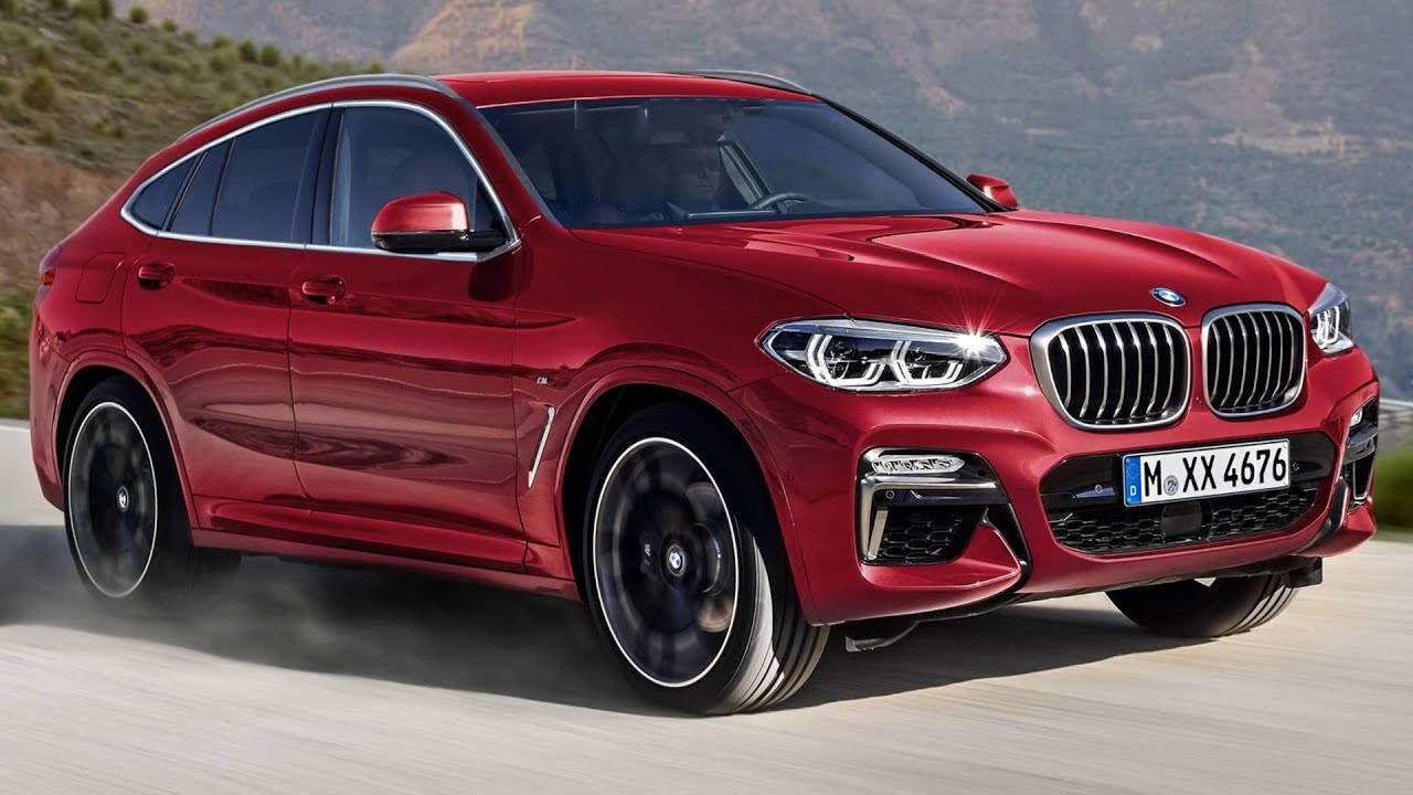 Reprogramiranje vozila BMW X4 xDrive20D  190