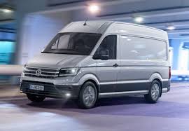 Reprogramiranje vozila Volkswagen Crafter 2.0 TDI 102