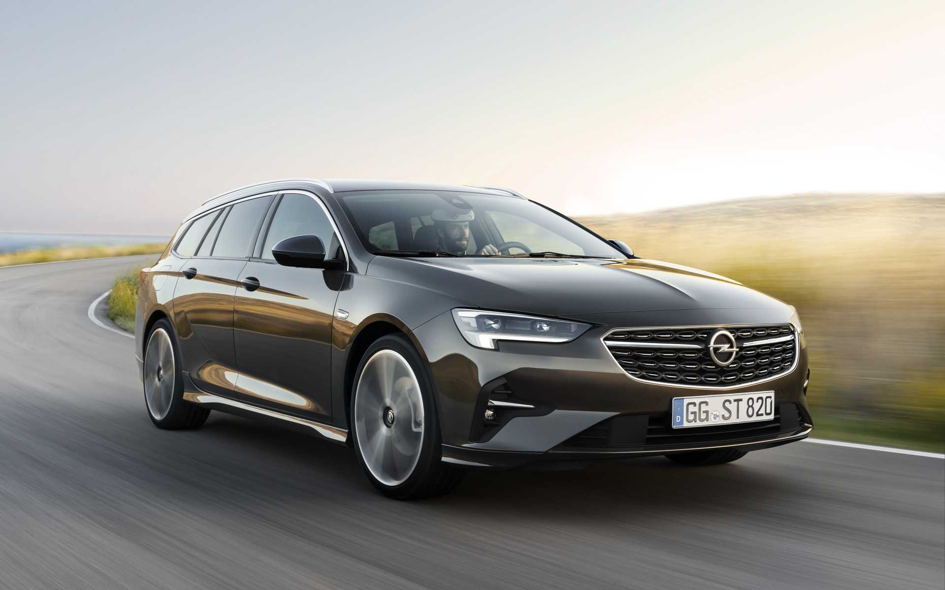 Reprogramiranje vozila Opel Insignia 2.0 CDTI 174