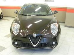 Reprogrammation Alfa Romeo Mito 1.3 JTDM SandS 95