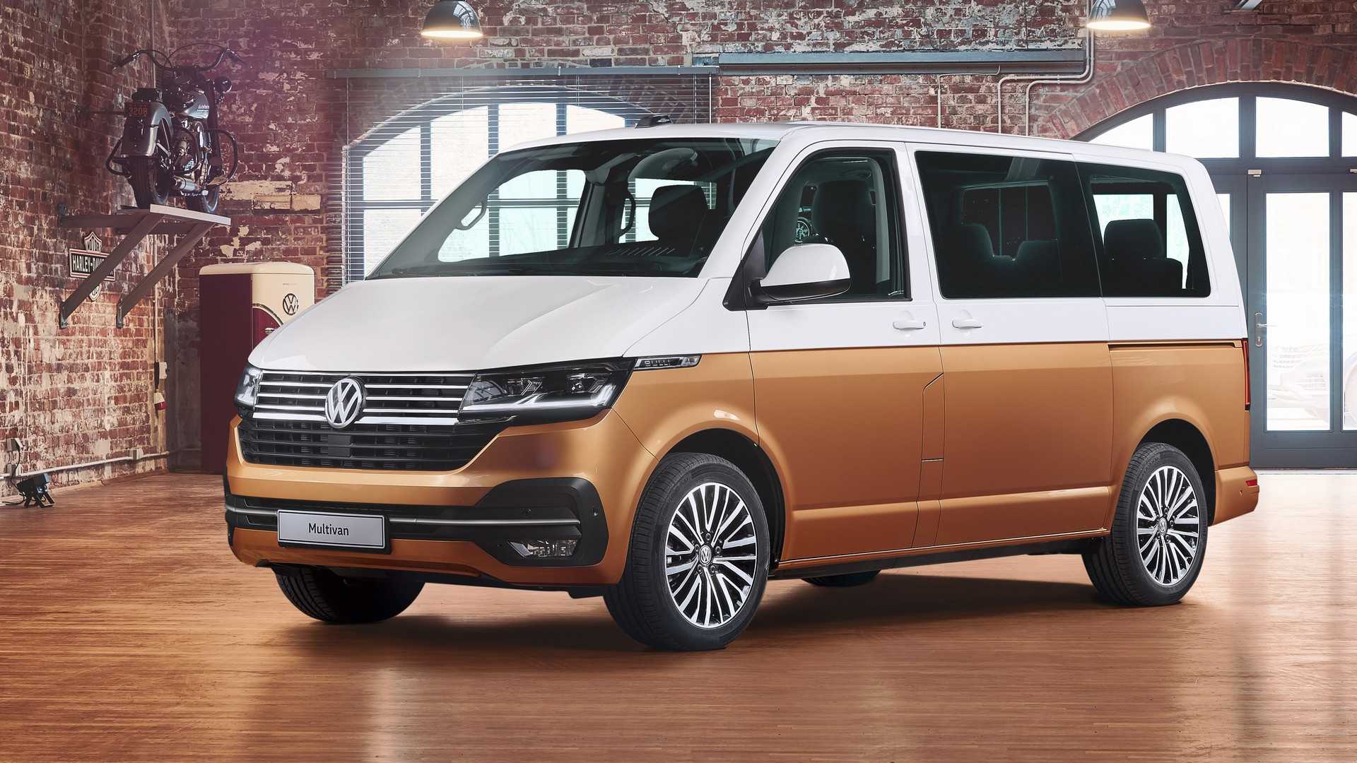 Reprogramiranje vozila Volkswagen Transporter / Multivan 2.0 TDI 204