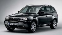 Reprogrammation BMW X3 1.8D  136