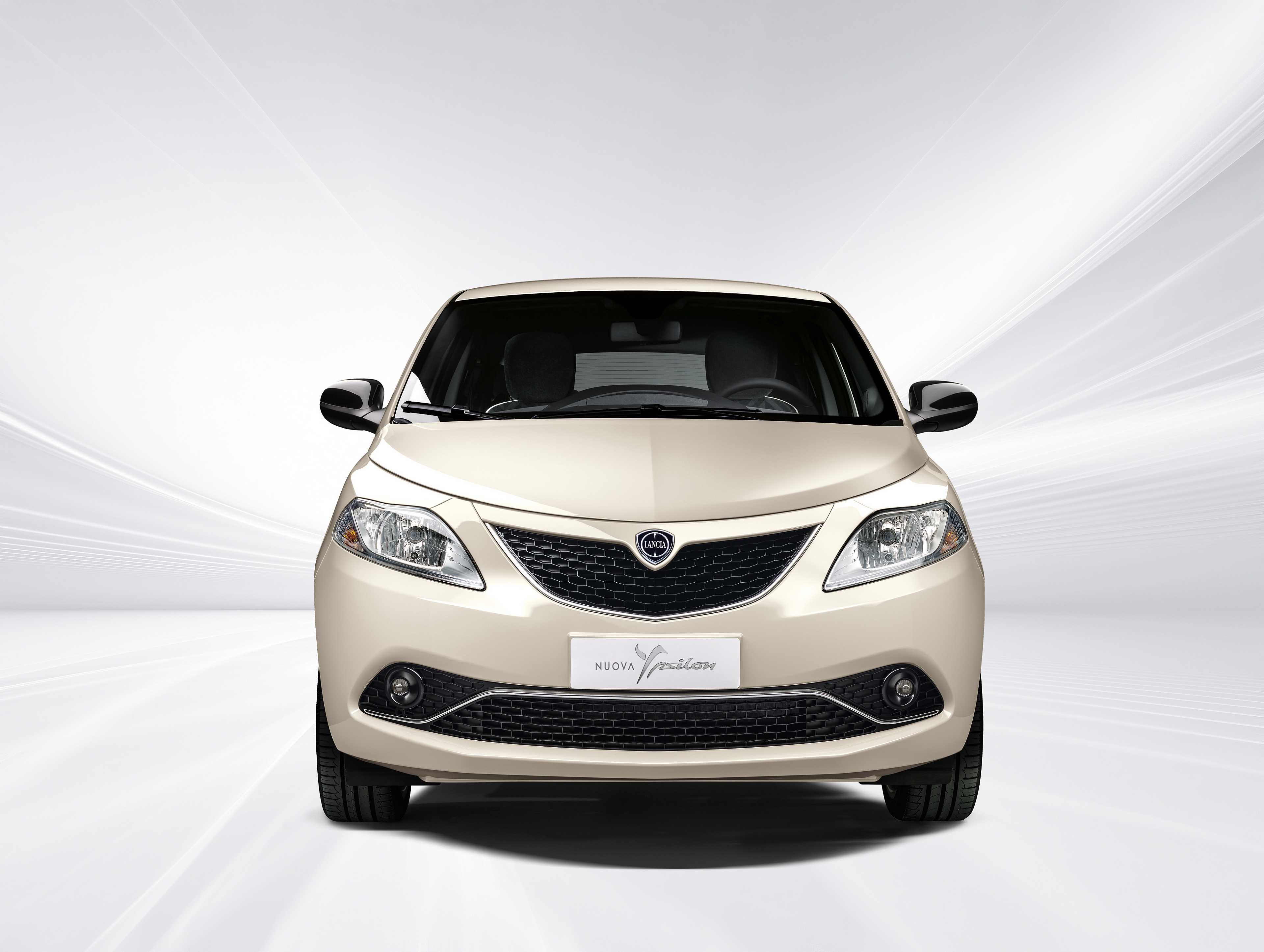 Reprogramiranje vozila Lancia Ypsilon 1.3 DPF 95