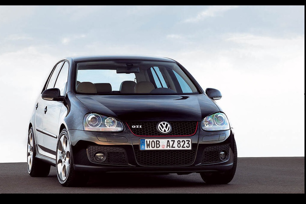 Reprogramiranje vozila Volkswagen Golf 2.0 TFSI GTI Edition 30 230