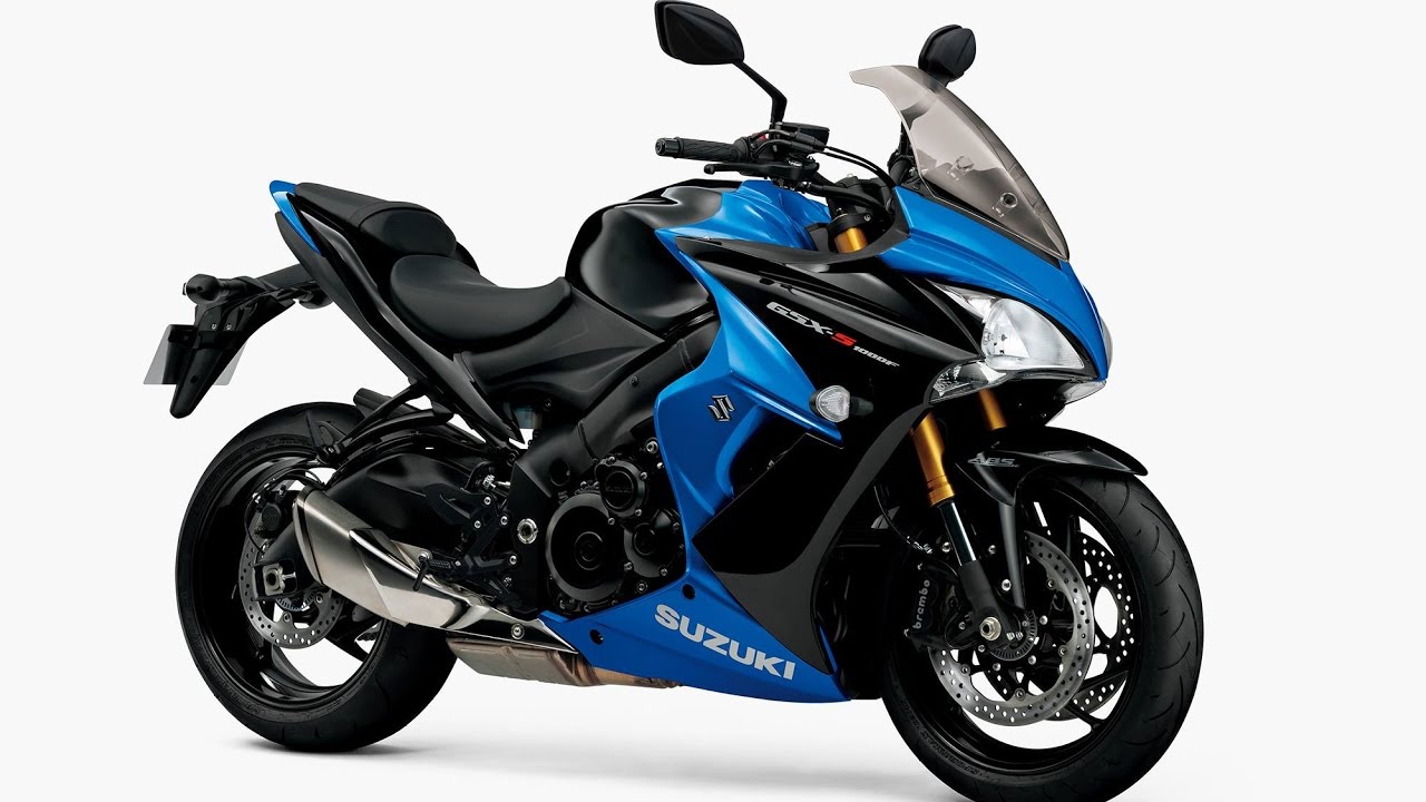 Reprogramiranje vozila Suzuki GSX-S1000 GSX-S1000 - F  106