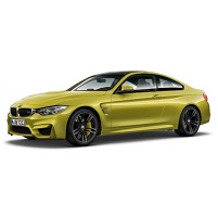 Reprogramiranje vozila BMW 4 serie 420D  184