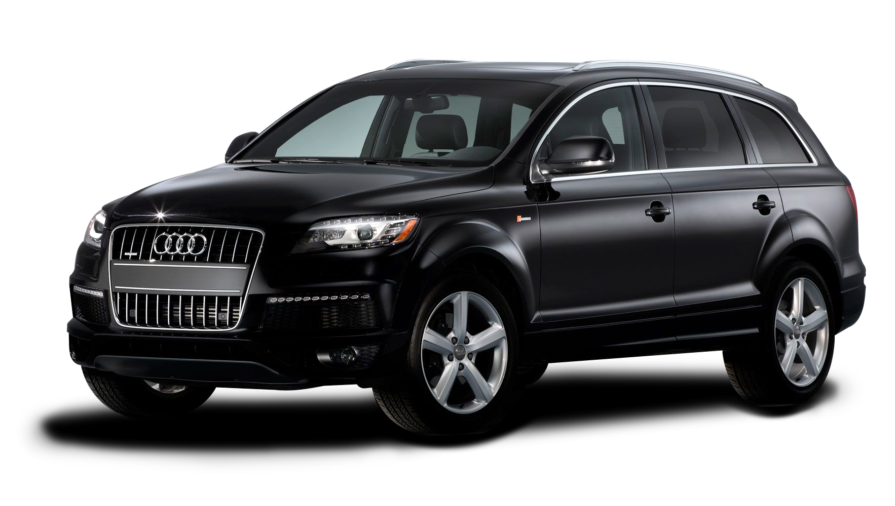 Reprogrammation Audi Q7 3.0 TFSi 333