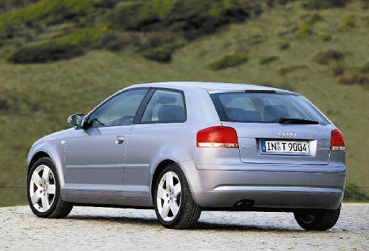 Reprogramiranje vozila Audi A3 1.6 TDI 90