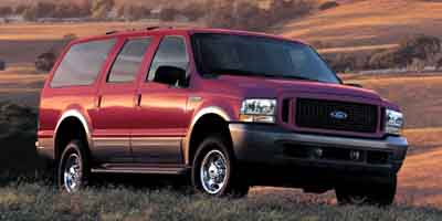 Reprogramiranje vozila Ford Excursion 6.0 V8  325