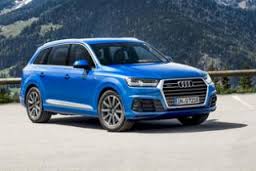 Fichiers Tuning Haute Qualité Audi Q7 3.0 TFSI 333hp