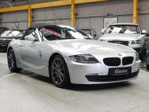 Reprogrammation BMW Z4 2.0i  163